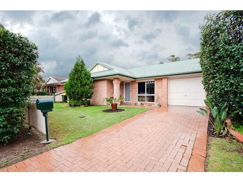 Bligh Park NSW 2756