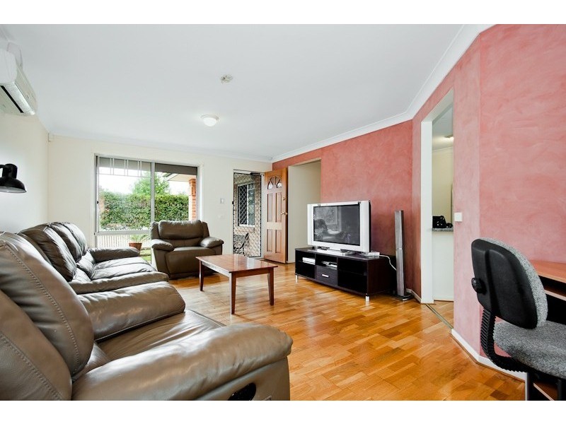 Bligh Park NSW 2756
