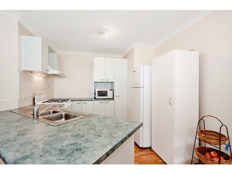 Bligh Park NSW 2756