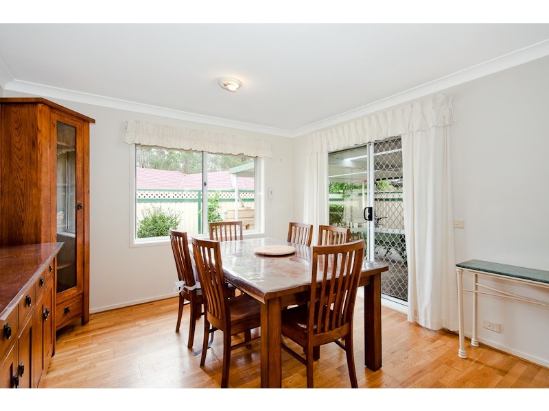 Bligh Park NSW 2756