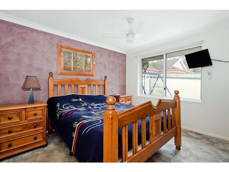 Bligh Park NSW 2756