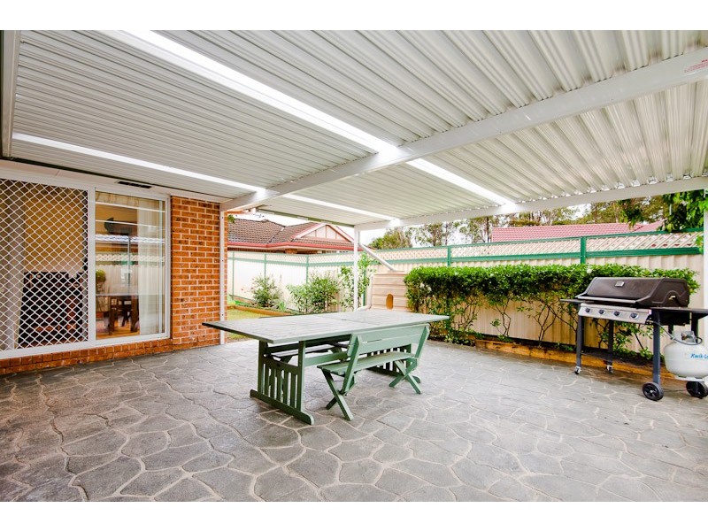 Bligh Park NSW 2756