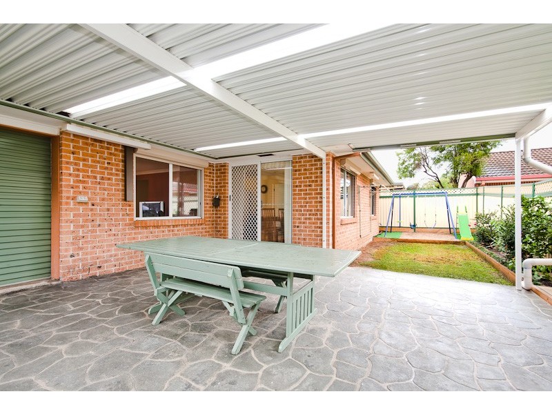 Bligh Park NSW 2756