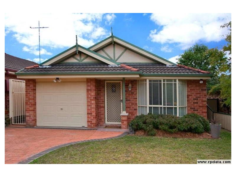 4B Juliana Place, Bligh Park NSW 2756