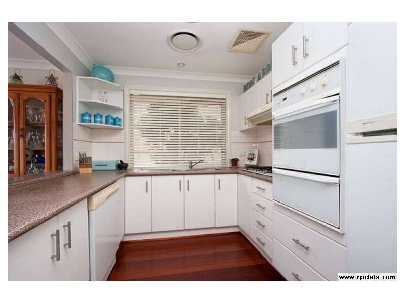 4B Juliana Place, Bligh Park NSW 2756