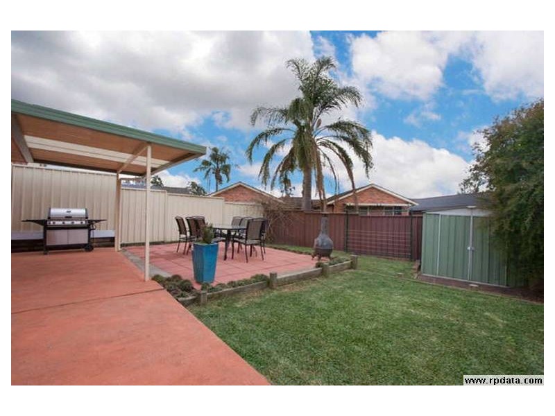 4B Juliana Place, Bligh Park NSW 2756