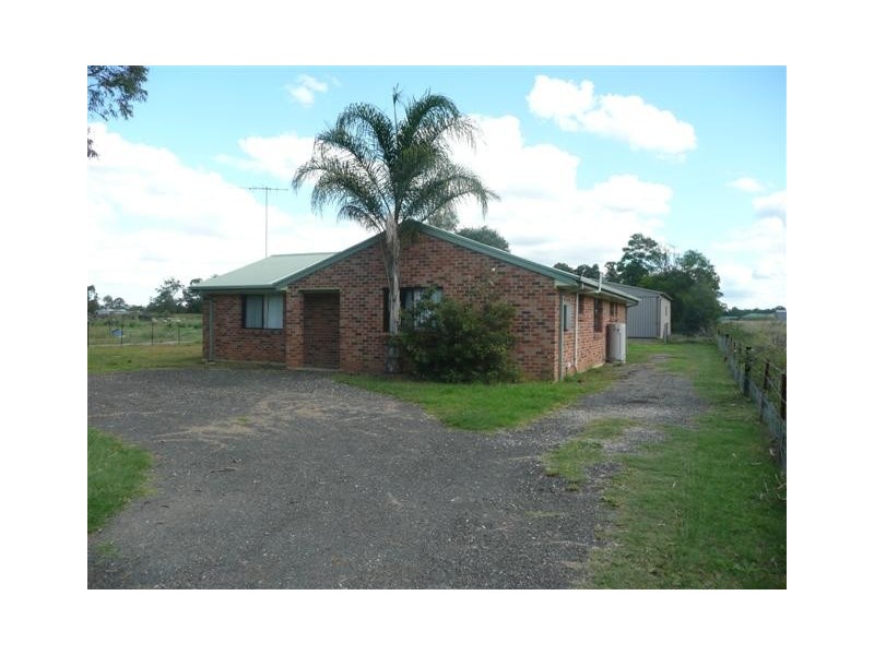 67 Third Road, Berkshire Park NSW 2765
