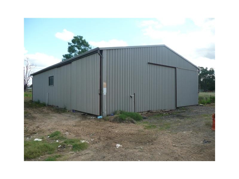 67 Third Road, Berkshire Park NSW 2765