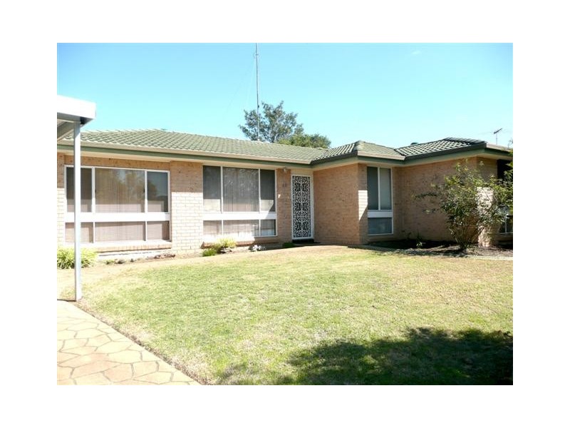 10 Acres Place, Bligh Park NSW 2756