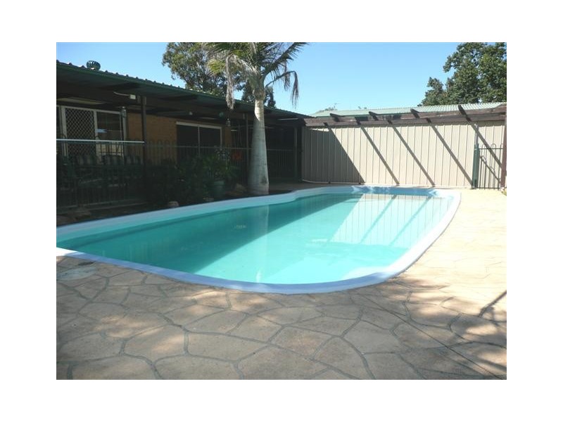 10 Acres Place, Bligh Park NSW 2756