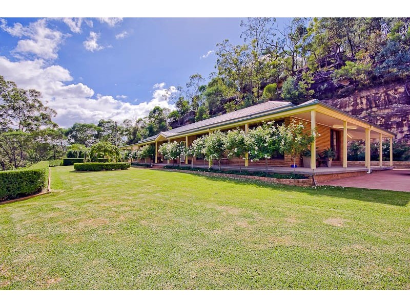 685 Tizzana Road, Sackville NSW 2756