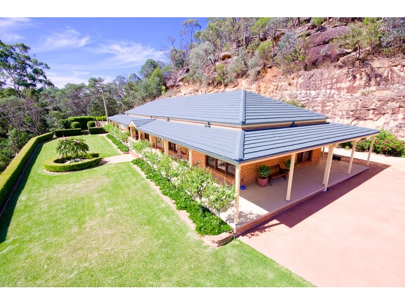 685 Tizzana Road, Sackville NSW 2756
