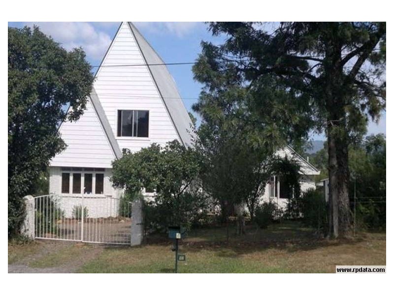 183 Slopes Road, North Richmond NSW 2754