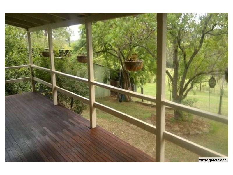 183 Slopes Road, North Richmond NSW 2754