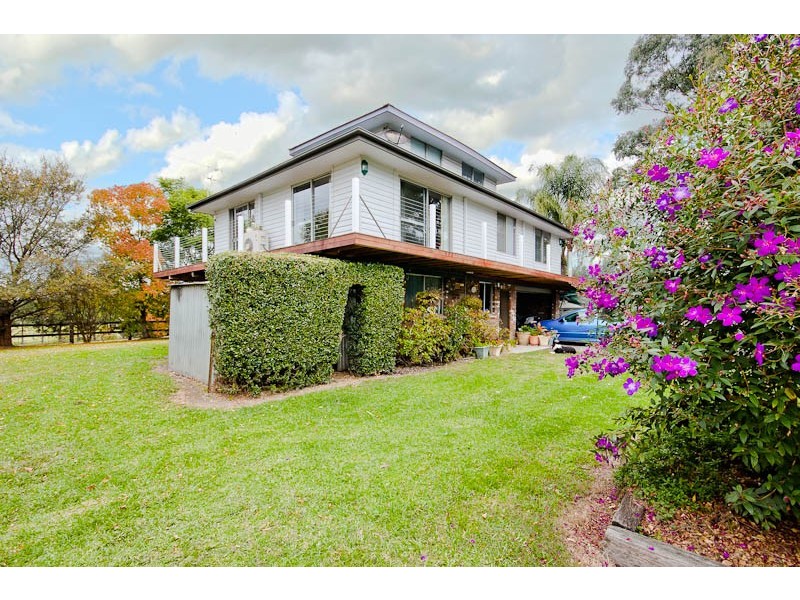 Mcgraths Hill NSW 2756