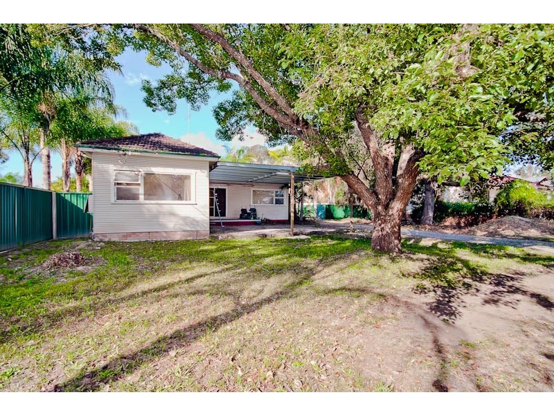 Mcgraths Hill NSW 2756