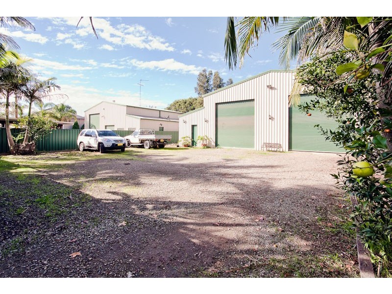 Mcgraths Hill NSW 2756