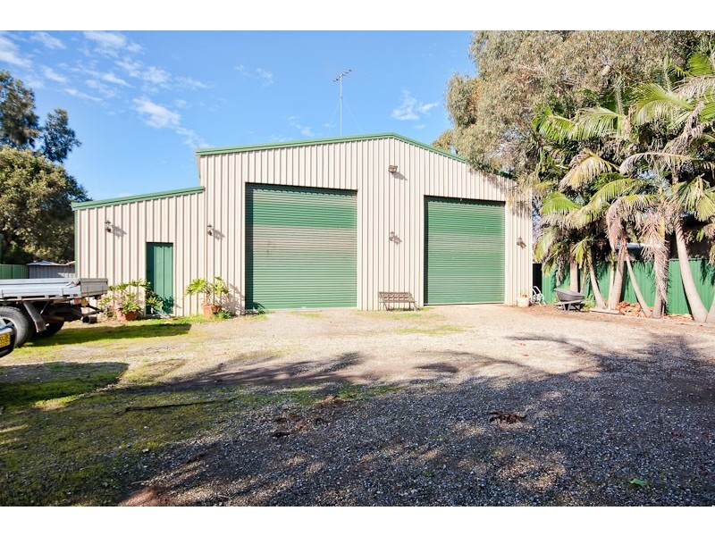 Mcgraths Hill NSW 2756