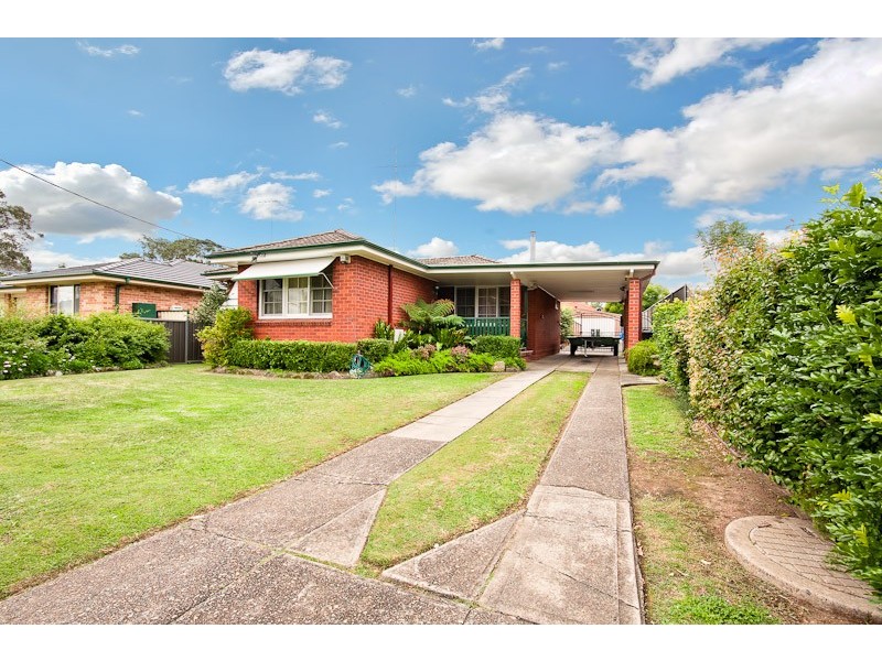 South Windsor NSW 2756