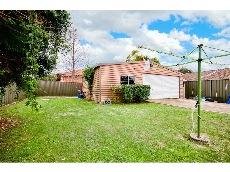 South Windsor NSW 2756