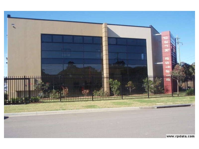5/30 Park Road, Mulgrave NSW 2756