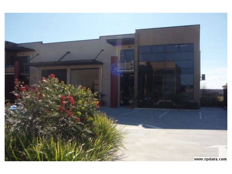 5/30 Park Road, Mulgrave NSW 2756