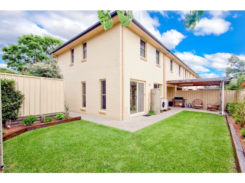 4 588 George Street, South Windsor NSW 2756