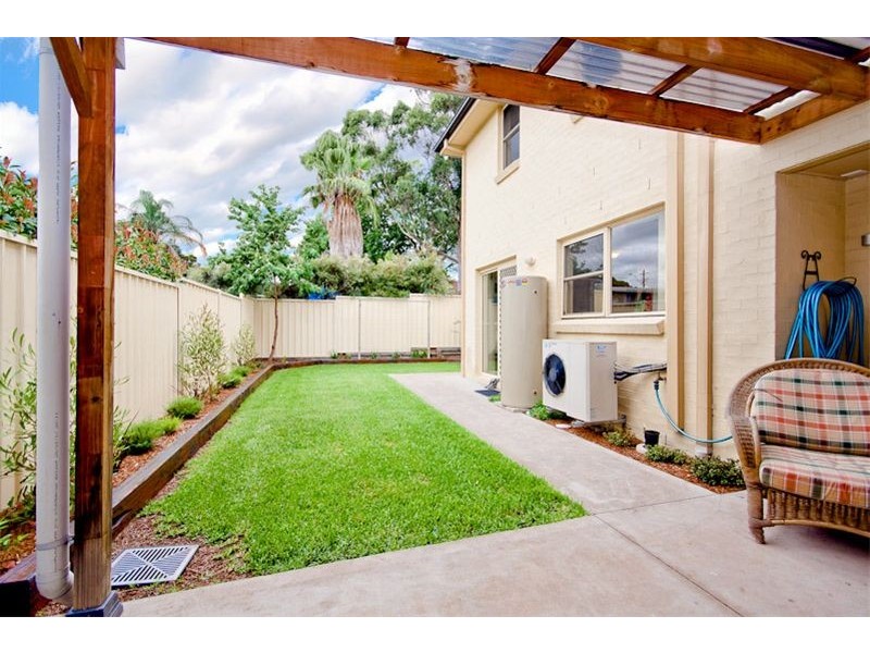4 588 George Street, South Windsor NSW 2756