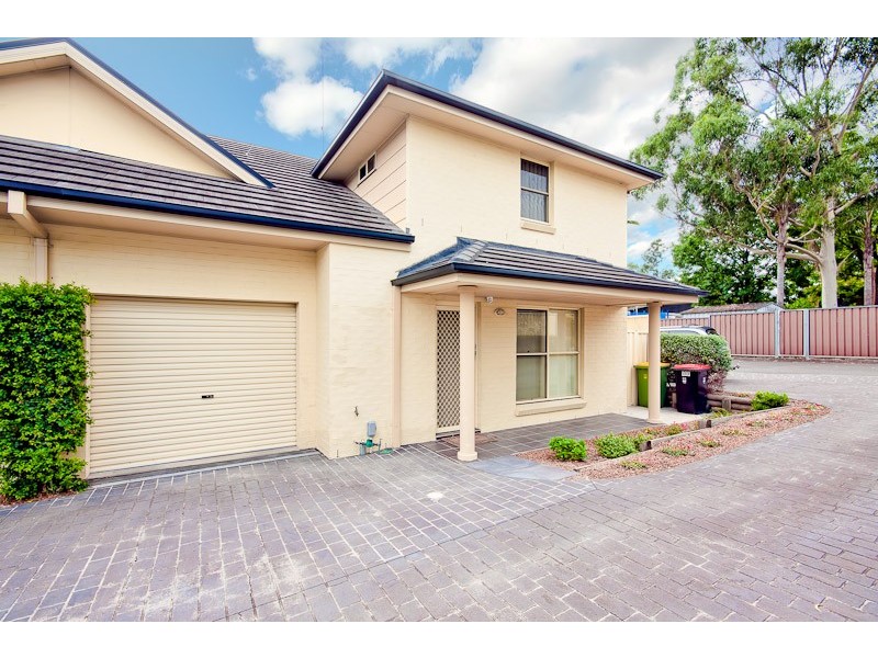 4 588 George Street, South Windsor NSW 2756
