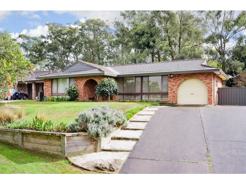 117 George Road, Wilberforce NSW 2756