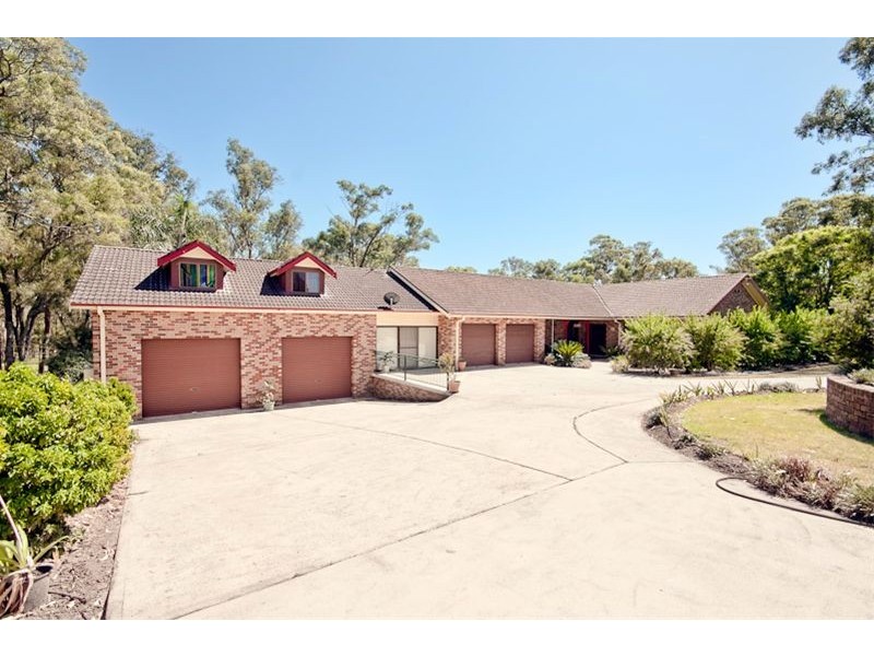 Wilberforce NSW 2756