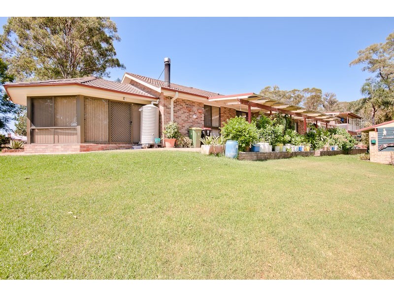 Wilberforce NSW 2756