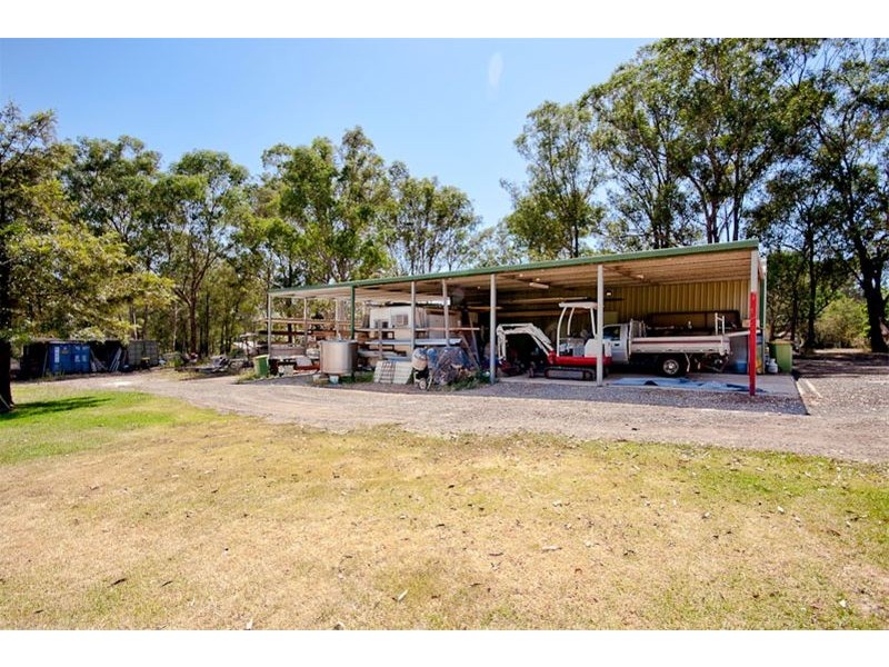 Wilberforce NSW 2756