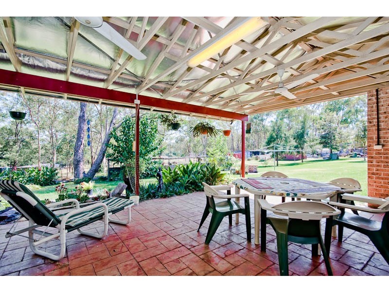 Wilberforce NSW 2756