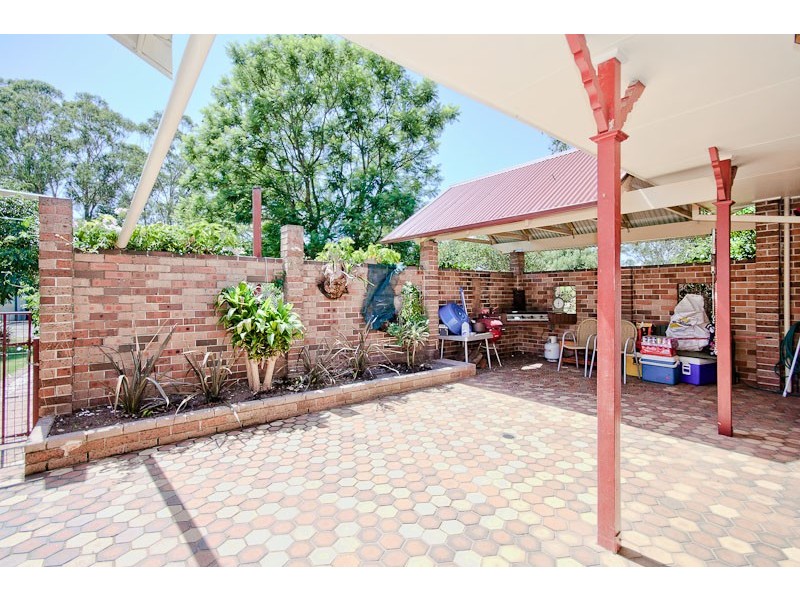 Wilberforce NSW 2756