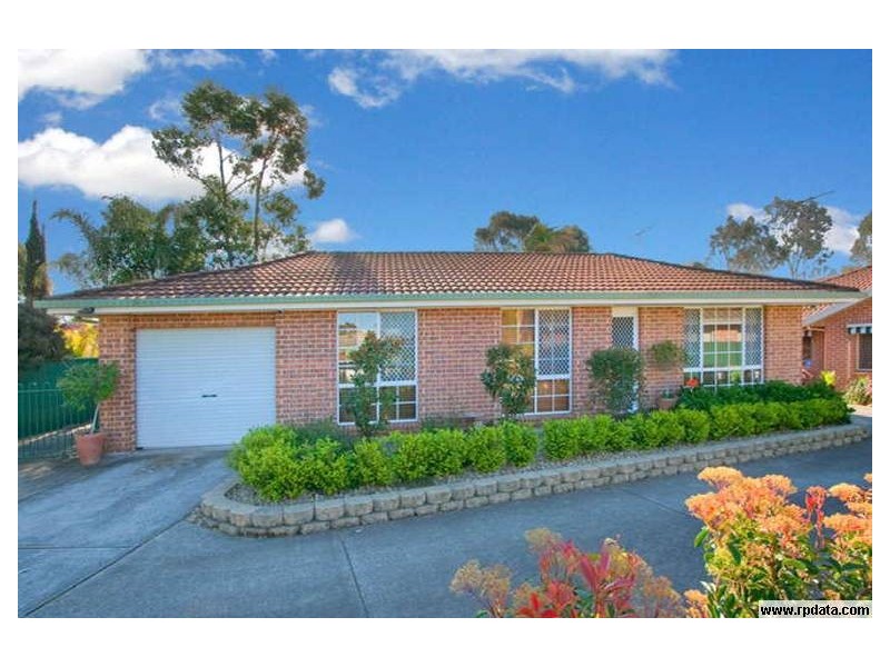 1/20 Carvossa Place, Bligh Park NSW 2756