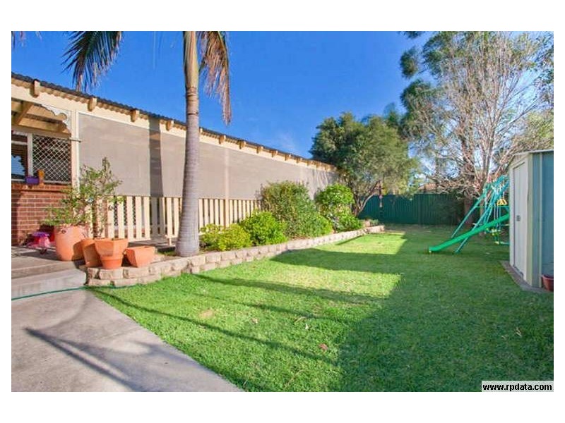 1/20 Carvossa Place, Bligh Park NSW 2756