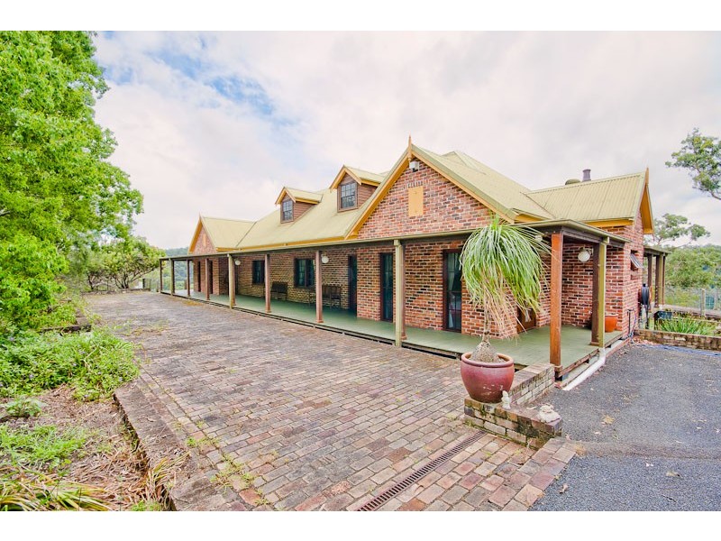 131 Mitchells Road, Sackville North NSW 2756