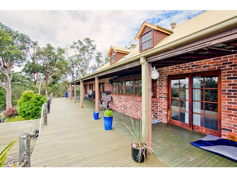 131 Mitchells Road, Sackville North NSW 2756