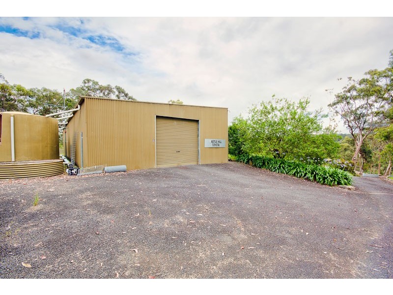 131 Mitchells Road, Sackville North NSW 2756