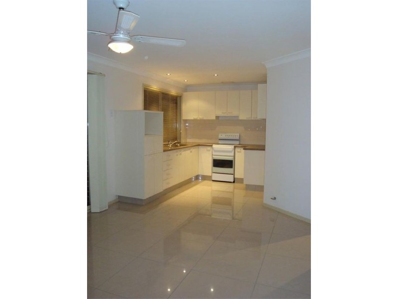 168 Andromeda Drive, Cranebrook NSW 2749