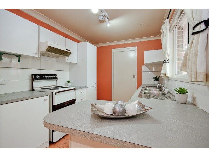 North Richmond NSW 2754