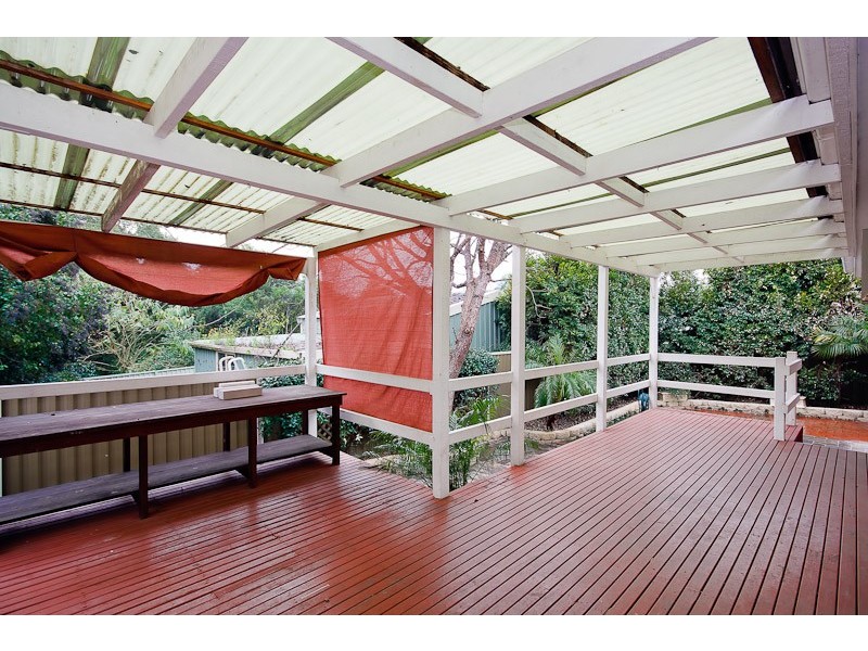 North Richmond NSW 2754