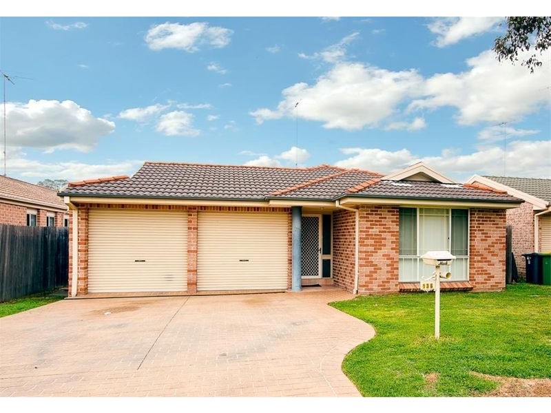 South Windsor NSW 2756