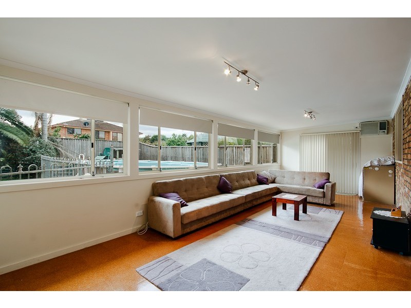 Mcgraths Hill NSW 2756