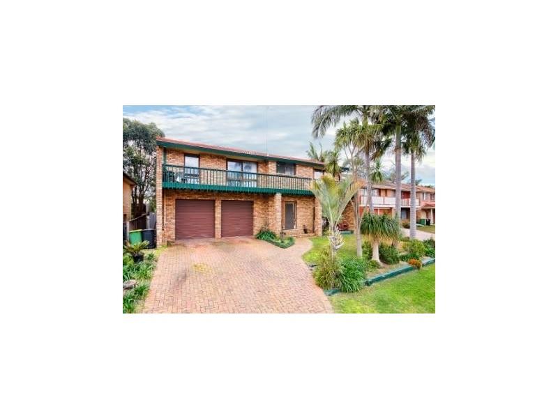 Mcgraths Hill NSW 2756