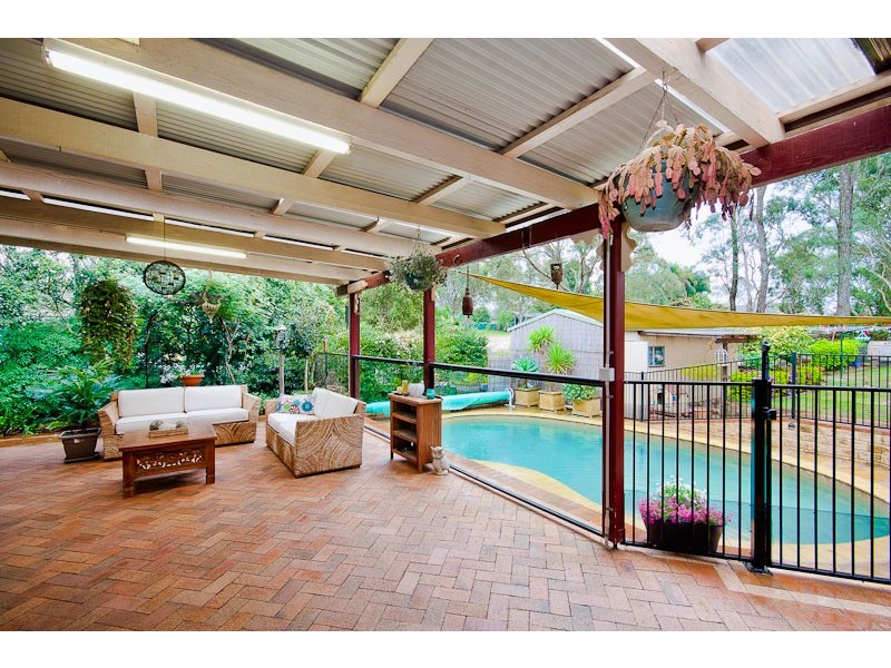 28 Turnbull Avenue, Wilberforce NSW 2756