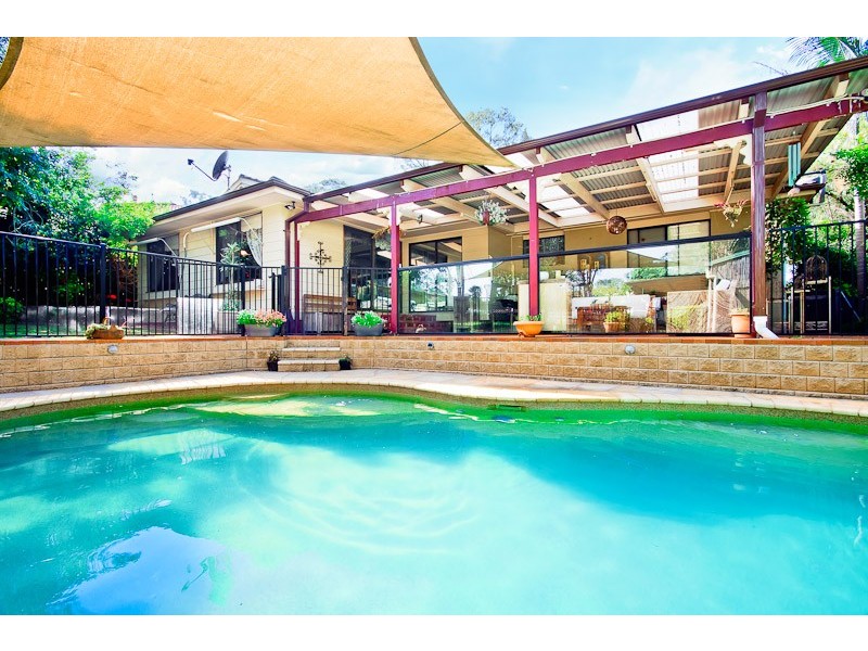 28 Turnbull Avenue, Wilberforce NSW 2756