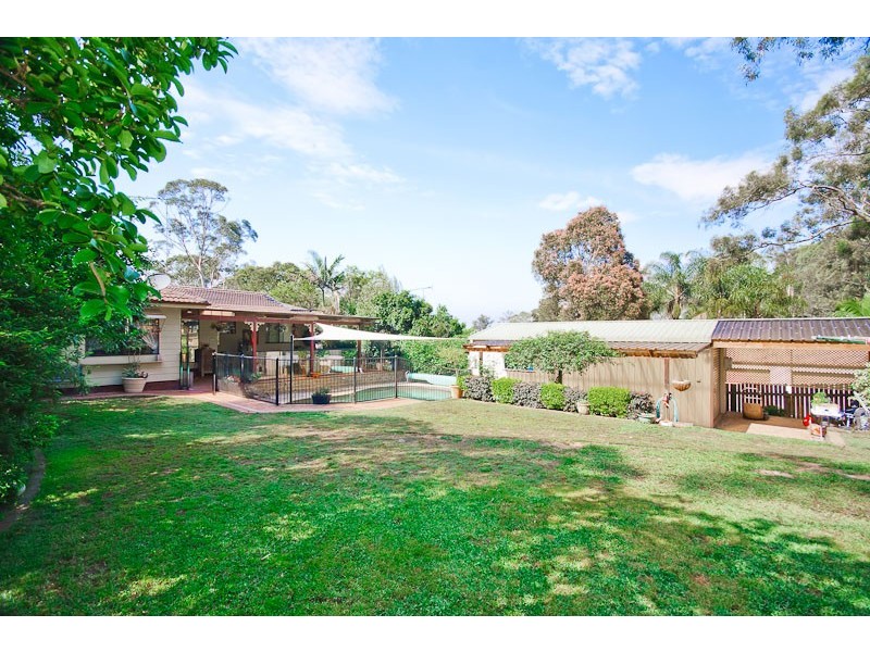28 Turnbull Avenue, Wilberforce NSW 2756