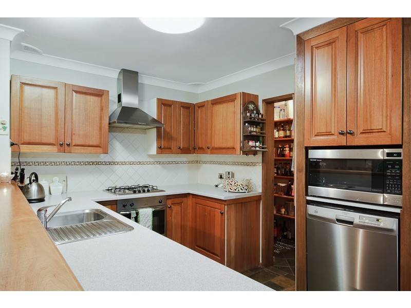 28 Turnbull Avenue, Wilberforce NSW 2756